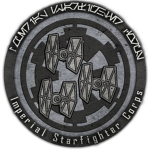 Ιmperial Starfighter Corps