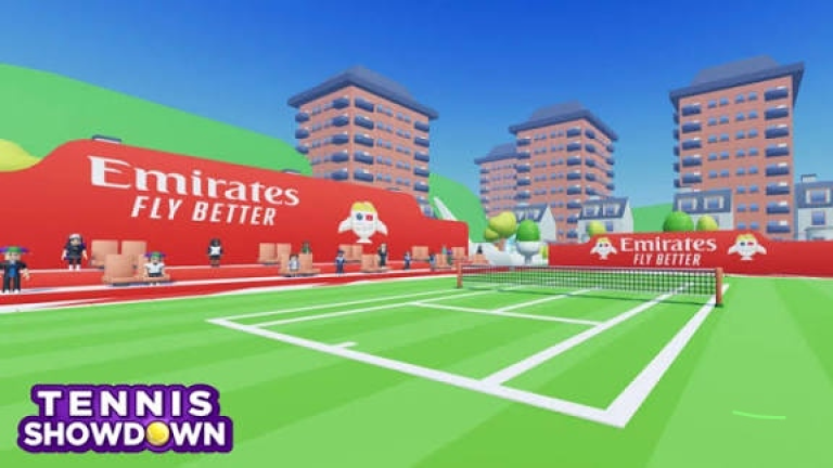 Wimbledon: Tennis Showdown screenshot 1