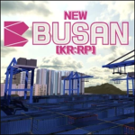 [KR : RP] BUSAN 부산광역시