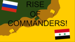 Rise Of Commanders Official Group