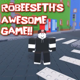 RobeeSeth's awesome game!! icon