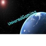 Universal Studios Gaming