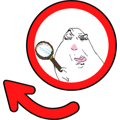 Hamster Meme Circle