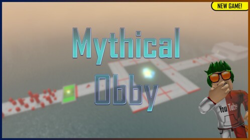 Mythical obby