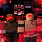 WWE||Rblx