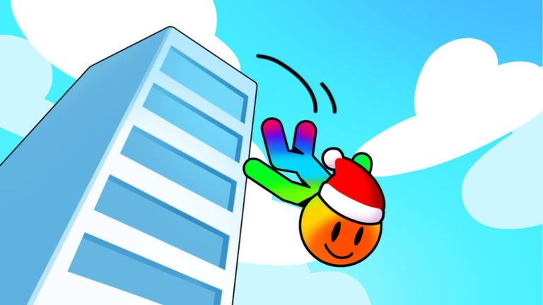 Building towers to fly further [Italian brainrot]