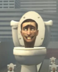 SKIBIDI Games TM