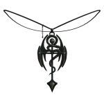 Snake Y2K Dragon Necklace