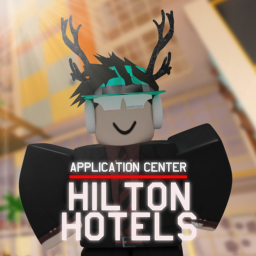 Hilton Hotels |  Application Centre