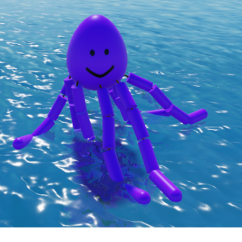 Tentacle Mayhem