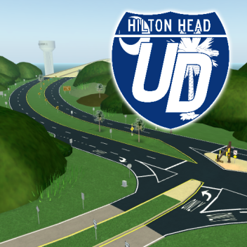 UD: HiIton Head Island BETA