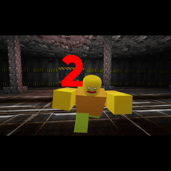 Survive nightmare Rylan 2!