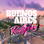 Buenos Aires RolePlay