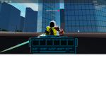 BlocksAir