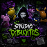 Dibujitos Studio