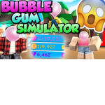 Bubble Gum Simulator Trading Group
