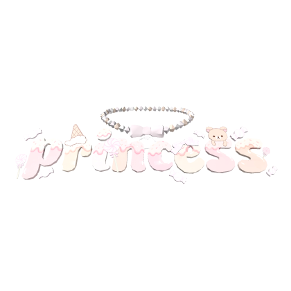  ♡‿・princess