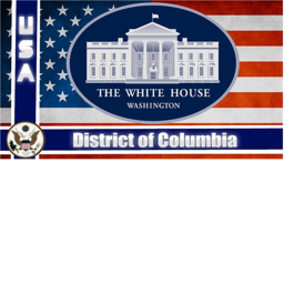 [UPDATE] District of Colombia USA [BETA]
