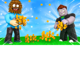 Cash Collecter ''Simulater''