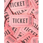 Ultimate Tickets