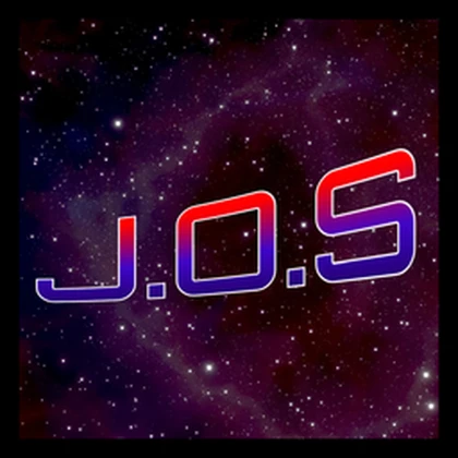 J.O.S (Jad's Orbital System) Roblox group icon