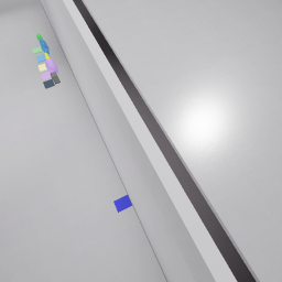 Object World