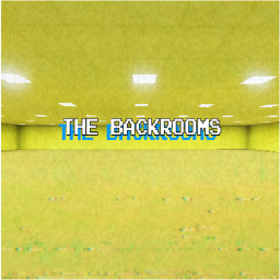 The Backrooms: Found Footage