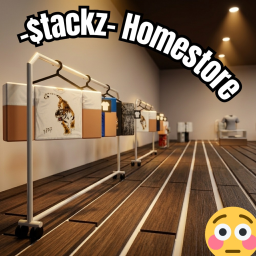 -$tackz- Homestore!