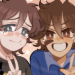 Feli's preppy clothes<3
