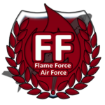 Flame Force Air Force