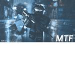 MTF BUSTERS