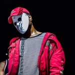 ski mask slump god
