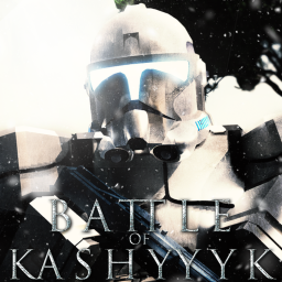 [NEW!] Battle of Kashyyyk