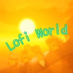 [I'm Sorry...] Lofi World
 icon