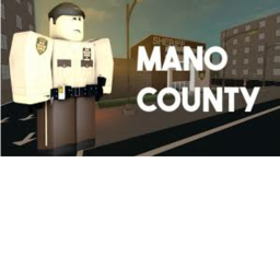 Mano County [BGRP]