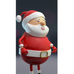 Santa academy!