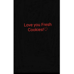 The Fresh Cookies