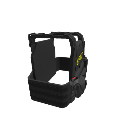 gilet SPRIX