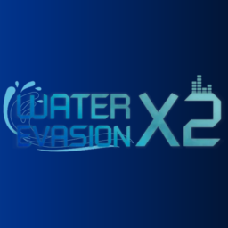 Water Evasion X2 March 2025