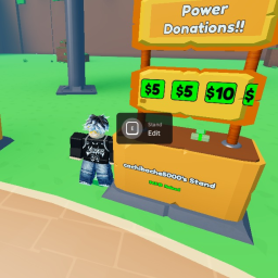 Donate to Everyone