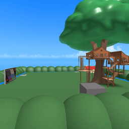 [FREE ADMIN] Admin Area