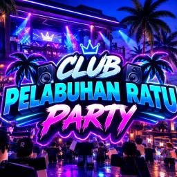 [GRAND OPENING]Pelabuhan Ratu Party icon