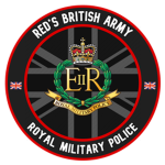 [BA] Royal - Military - Police