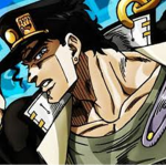 Jotaru kujo team
