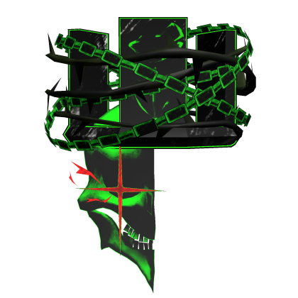 Hackerlord Crown
