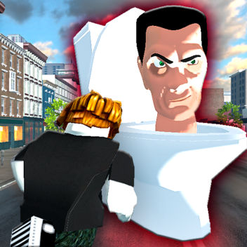 🚽  ESCAPE SKIBITI DOP PARKOUR (OBBY!)