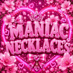 Maniac Necklace's