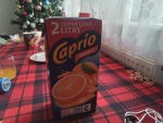 Caprio