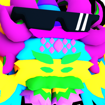 Normal Party Lord