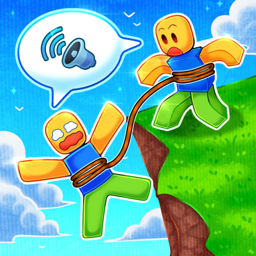 [CHAPTER 2] Voice Control 🔊 official Roblox game thumbnail